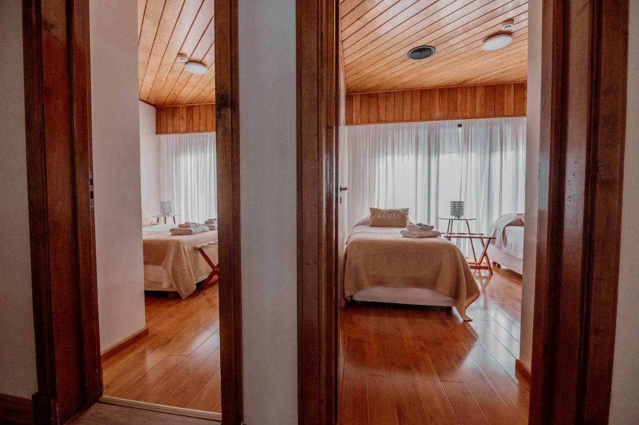 Casa Jainen Apartamento Ushuaia Exterior foto